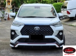 BKS Body kit cho Toyota Veloz